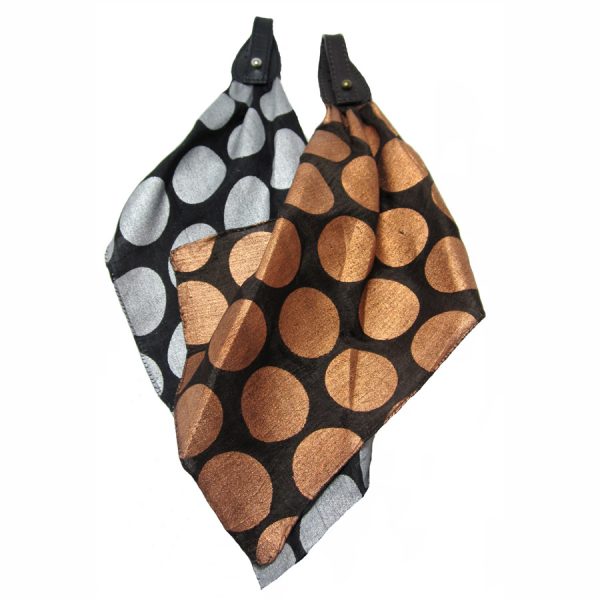 Silk Tassel NV London Calcutta