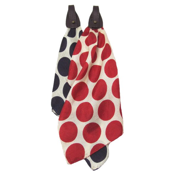 Silk Tassel NV London Calcutta